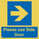please-use-side-door~